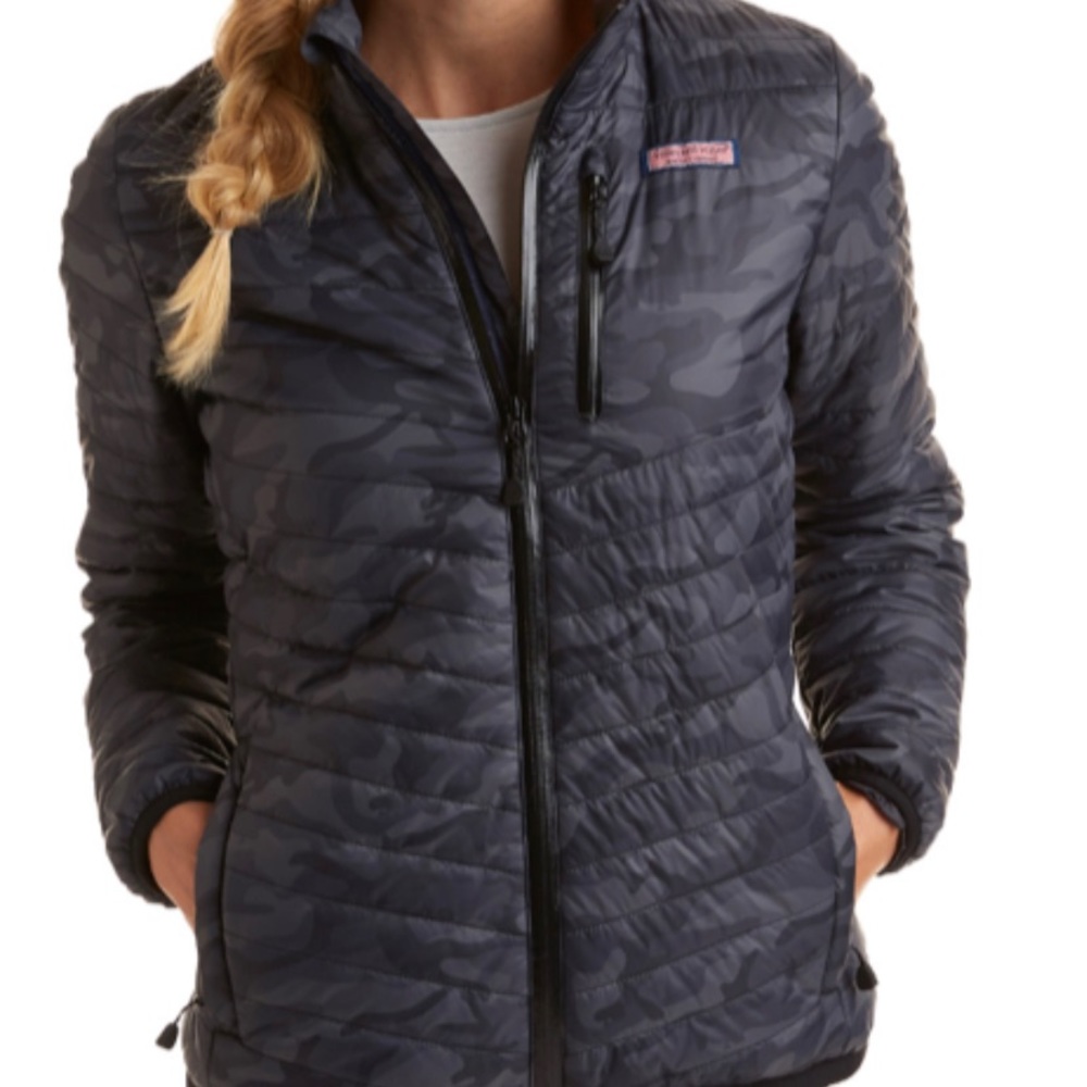 Vineyard Vines jacket